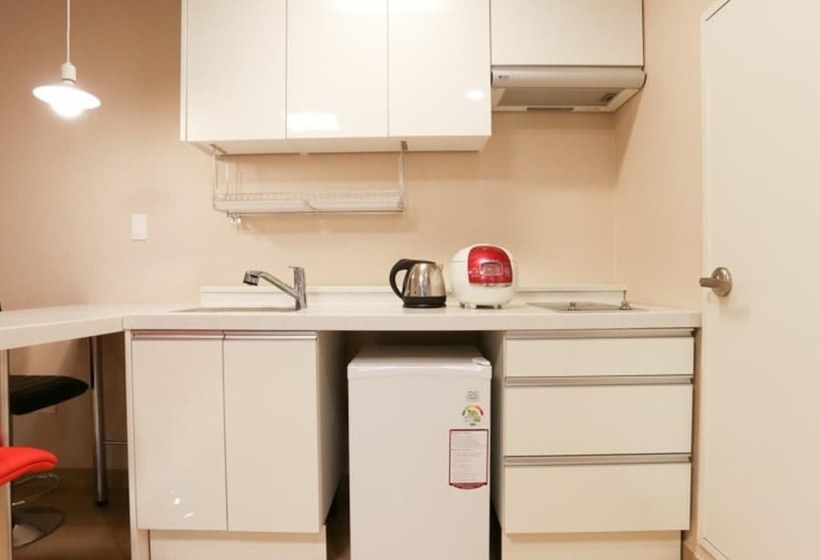 Gapyeong Cheongpyeong Verano Pension