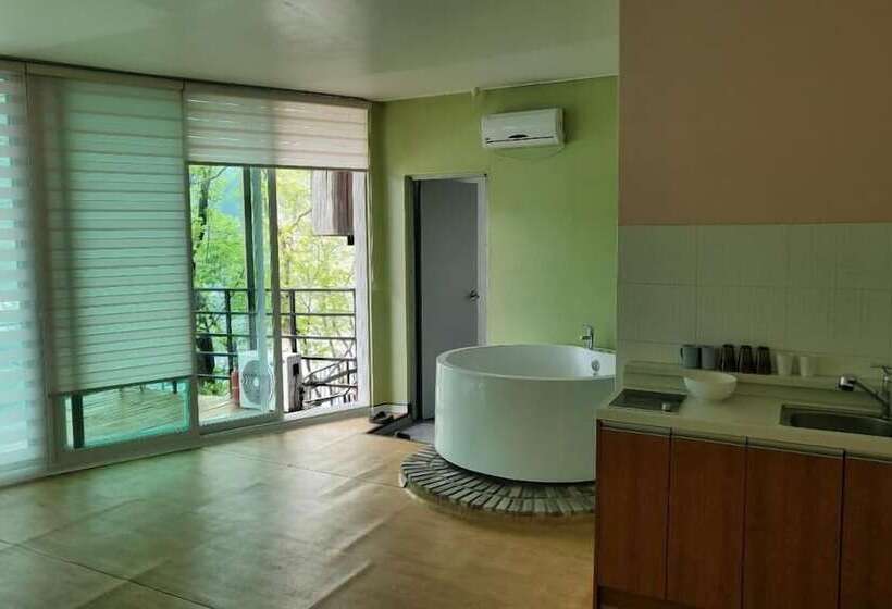 Gapyeong Clubviva Spa Pension