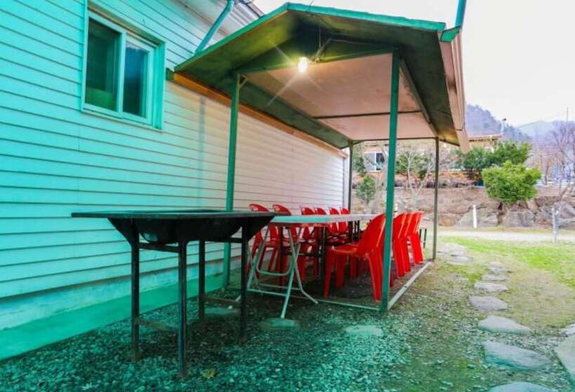 Gapyeong Dolmaru Pension