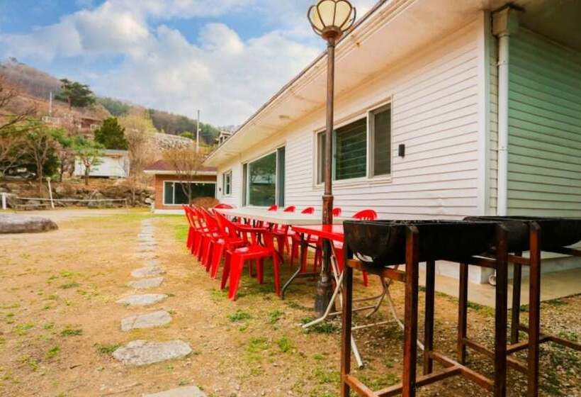 Gapyeong Dolmaru Pension