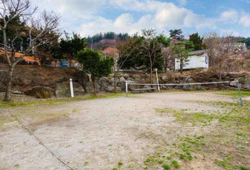 Gapyeong Dolmaru Pension