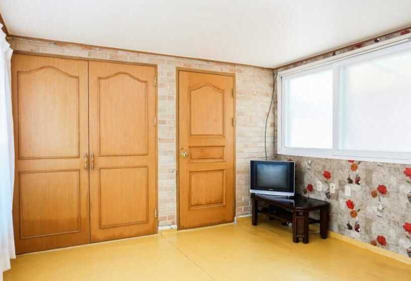 Gapyeong Dolmaru Pension