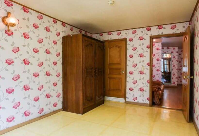 Gapyeong Dolmaru Pension