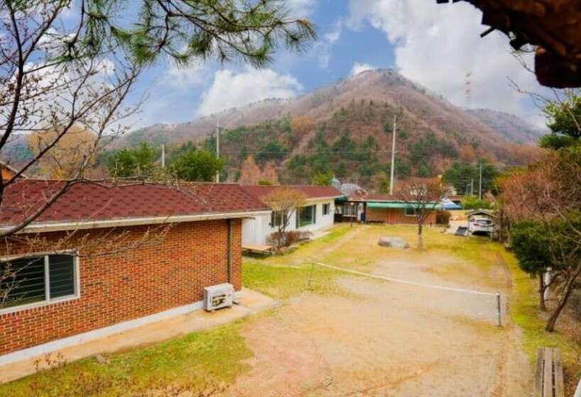 Gapyeong Dolmaru Pension