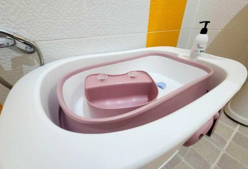 Gapyeong Draw You Pension