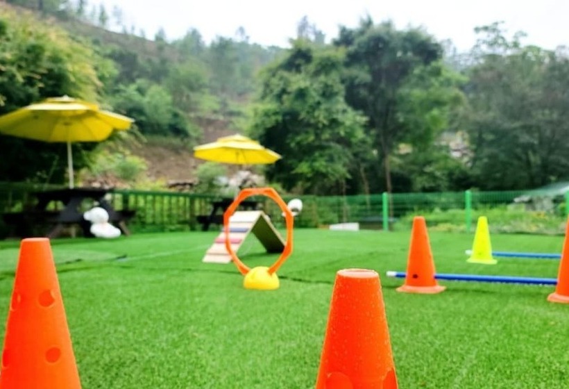 Gapyeong Draw You Pension