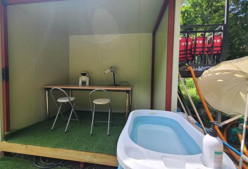 Gapyeong Draw You Pension