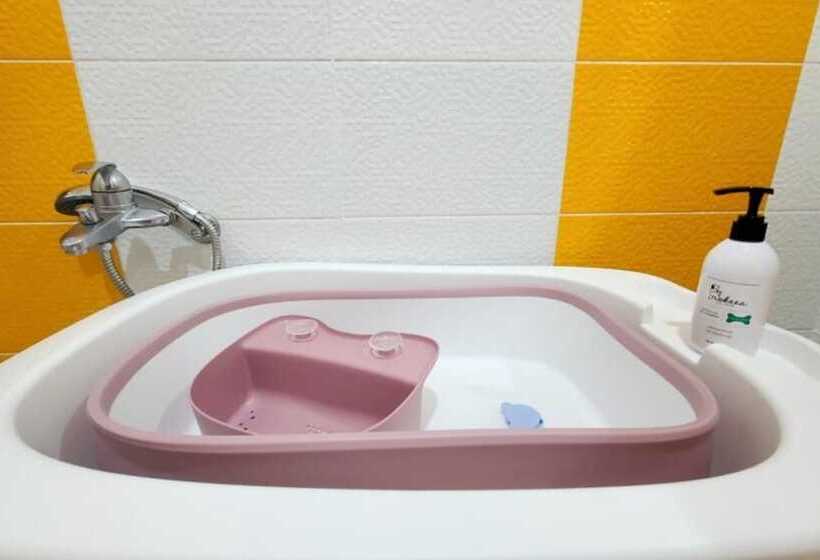 Gapyeong Draw You Pension