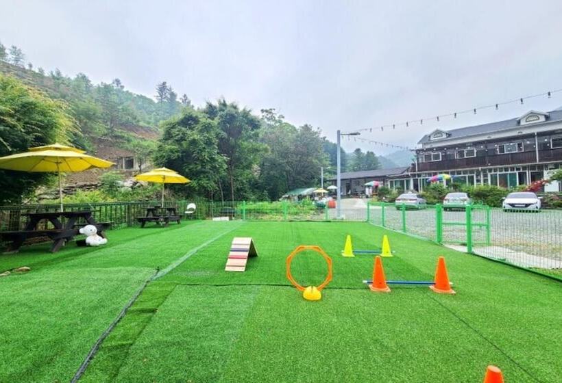 Gapyeong Draw You Pension