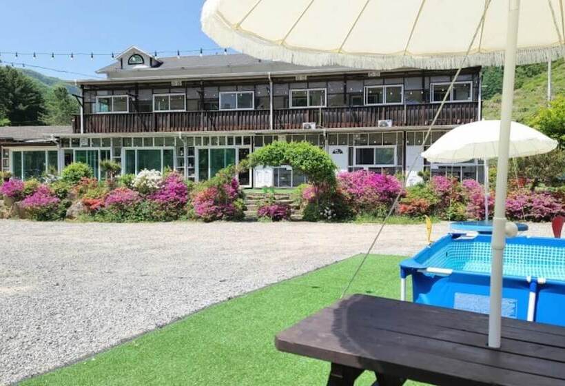 Gapyeong Draw You Pension