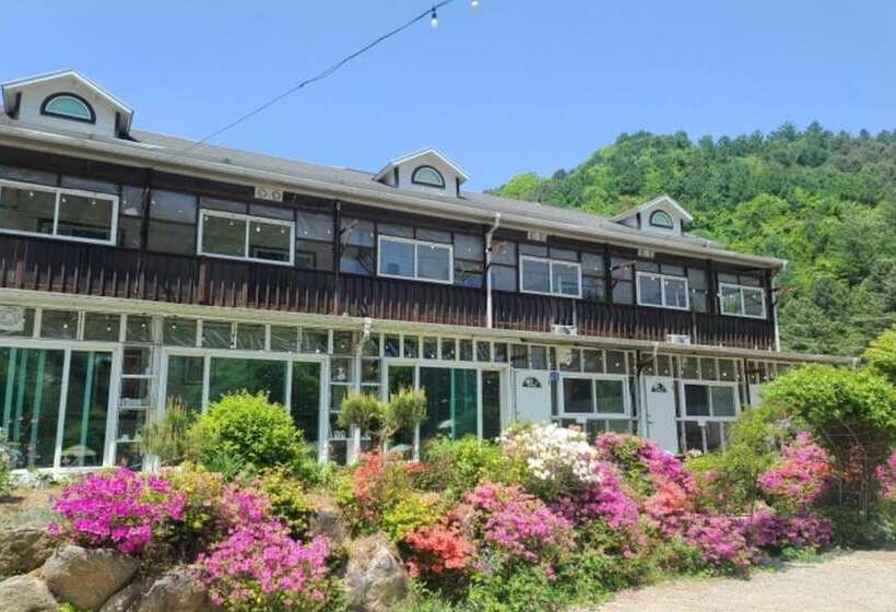 Gapyeong Draw You Pension