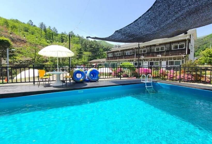 Gapyeong Draw You Pension