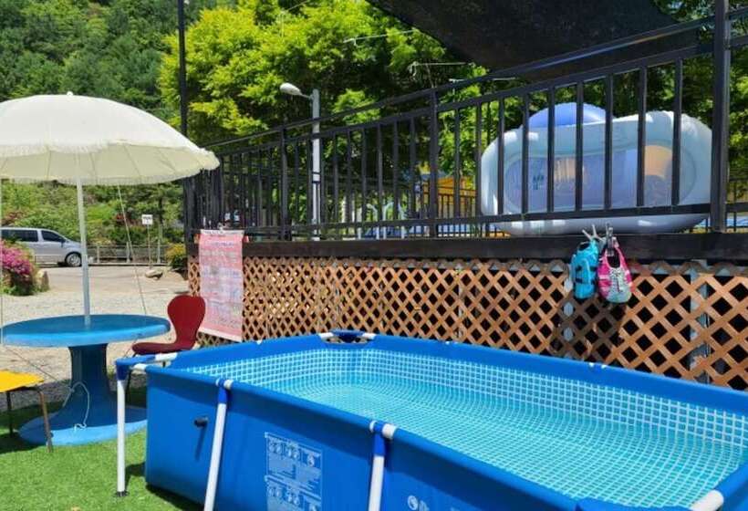 Gapyeong Draw You Pension