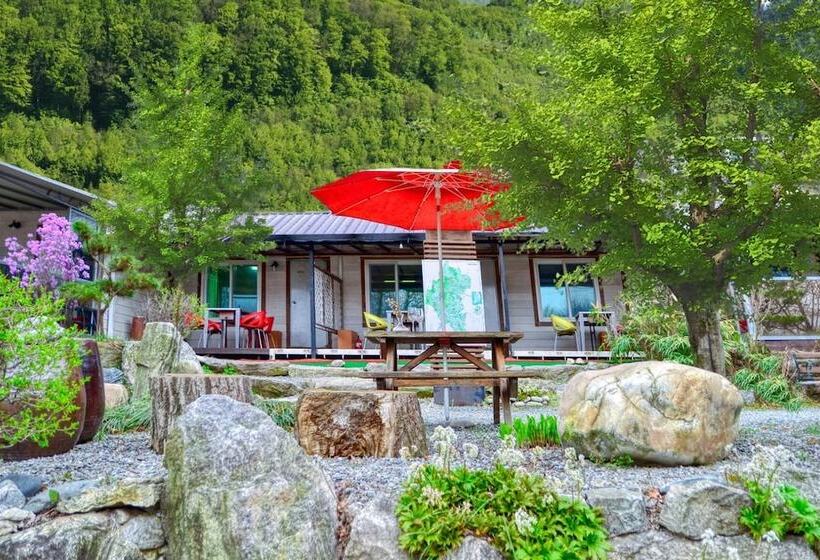 Gapyeong Ebenzer Pension