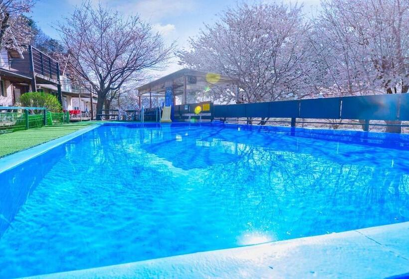 Gapyeong Ebenzer Pension