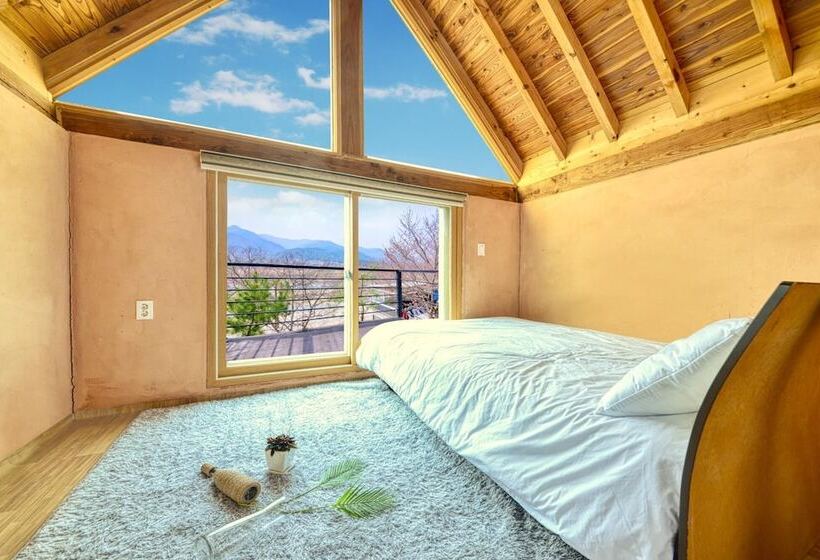 Gapyeong Ebenzer Pension