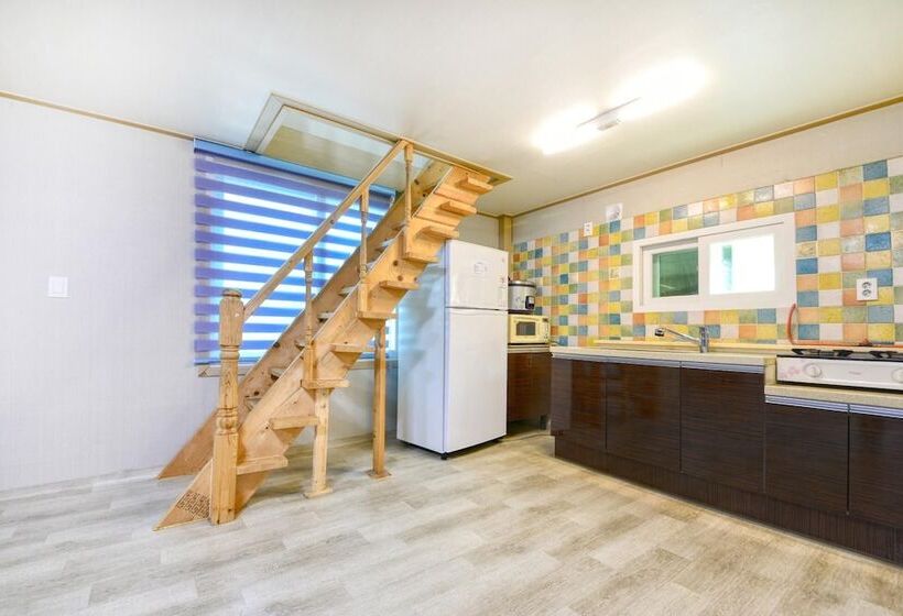 Gapyeong Ebenzer Pension