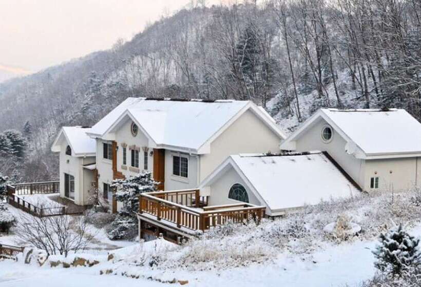 Gapyeong Eco Pension
