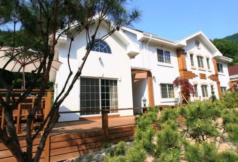 Gapyeong Eco Pension