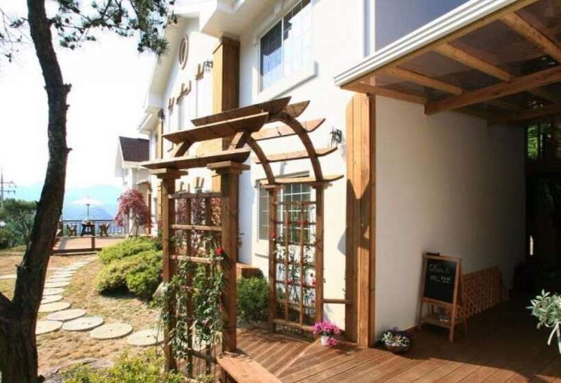 Gapyeong Eco Pension