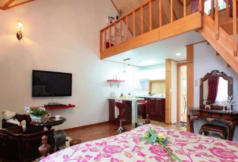 Gapyeong Eco Pension