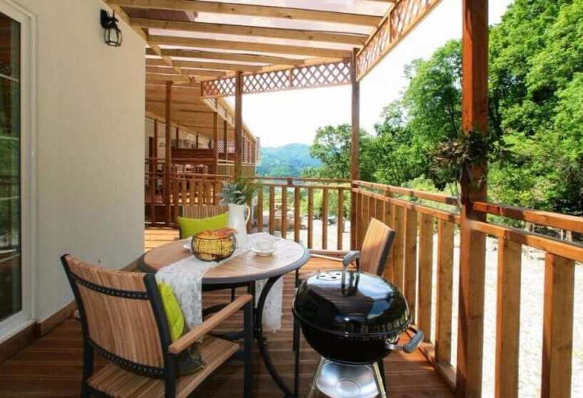 Gapyeong Eco Pension