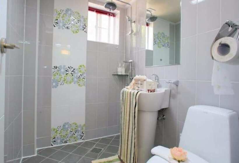 Gapyeong Eco Pension