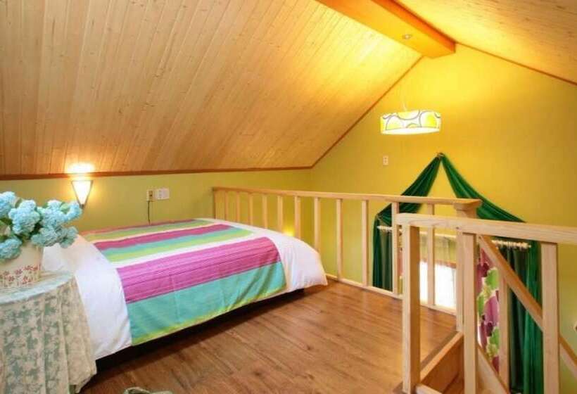 Gapyeong Eco Pension