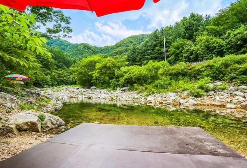 Gapyeong Eden Pension