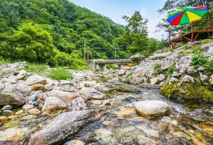 Gapyeong Eden Pension