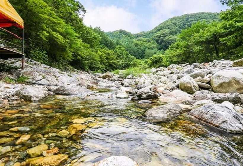 Gapyeong Eden Pension