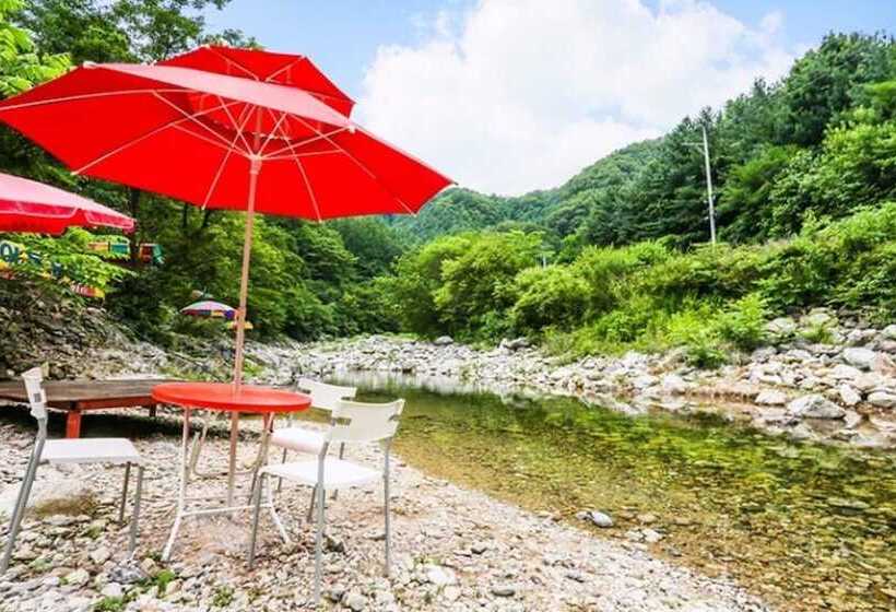 Gapyeong Eden Pension