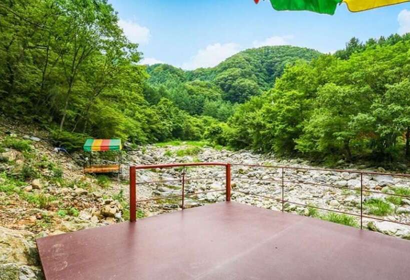 Gapyeong Eden Pension