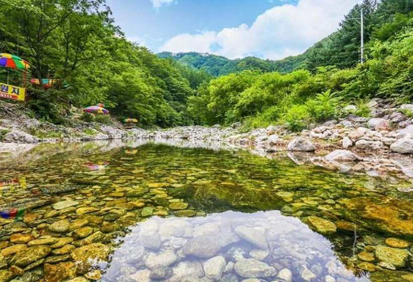 Gapyeong Eden Pension