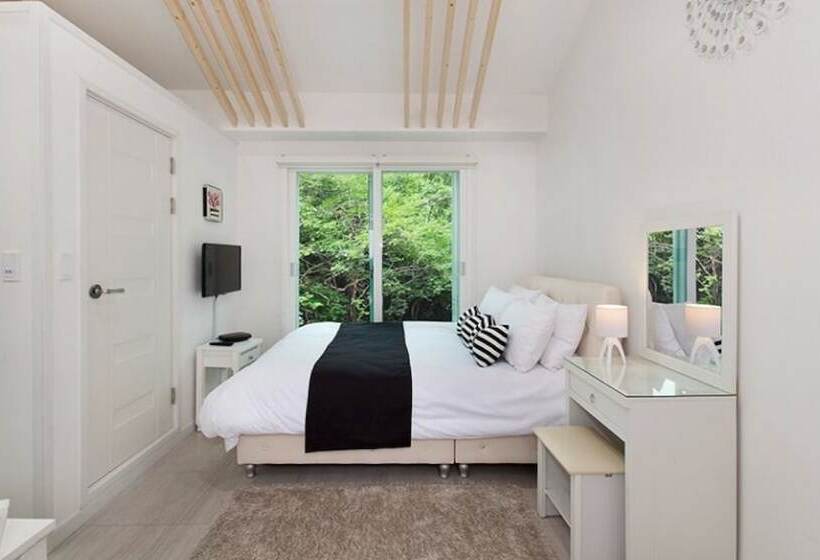 Gapyeong Eden Pension