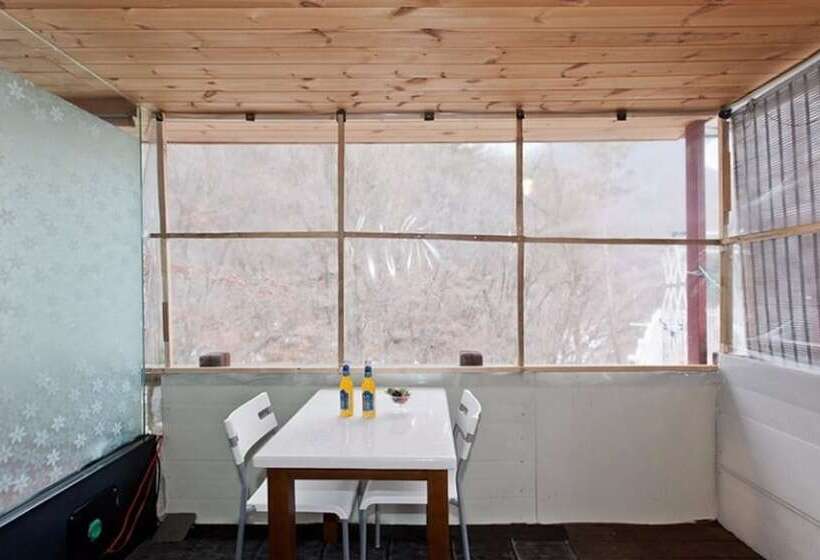 Gapyeong Eden Pension