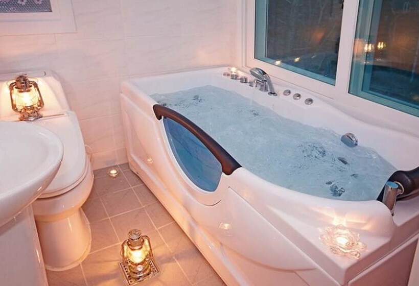 Gapyeong Eden Pension