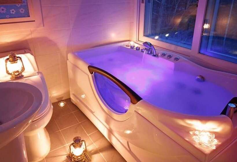 Gapyeong Eden Pension