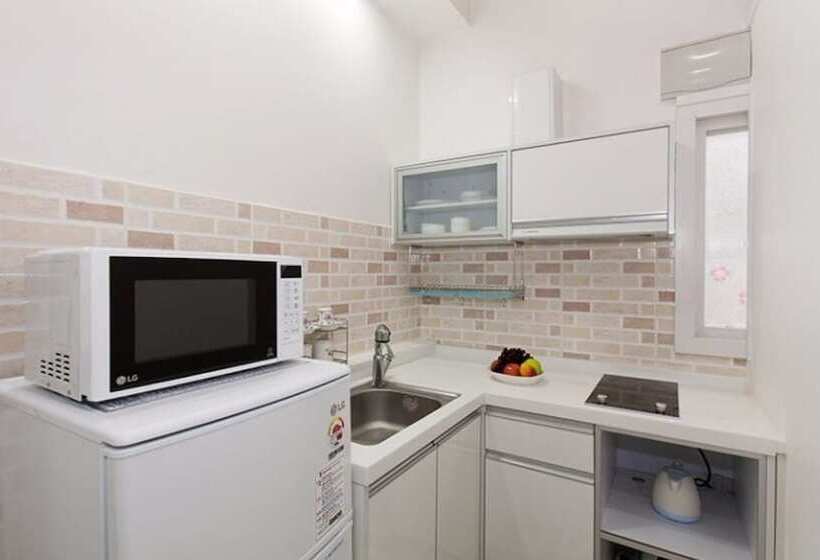 Gapyeong Eden Pension