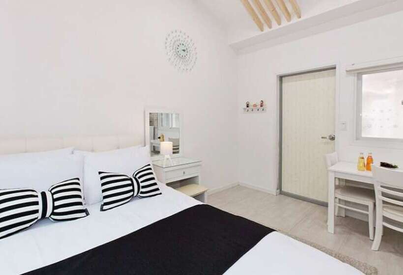 Gapyeong Eden Pension