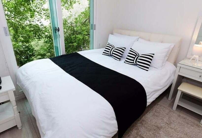 Gapyeong Eden Pension