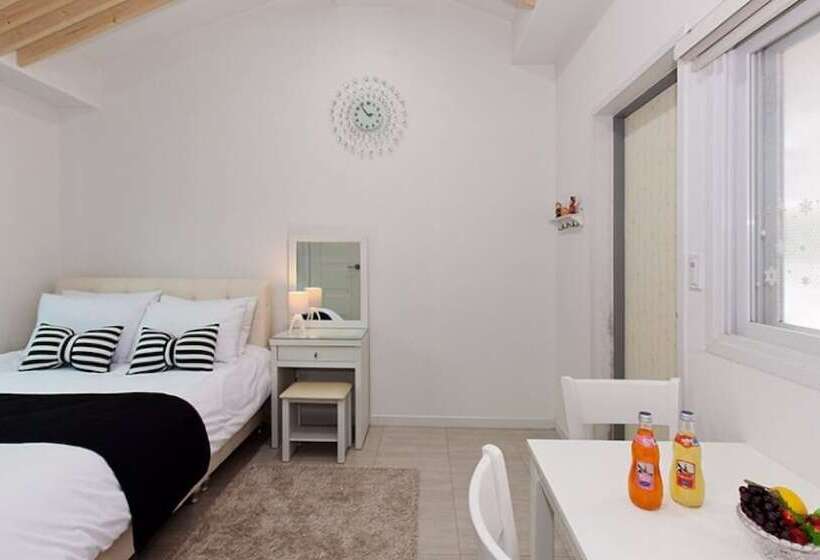 Gapyeong Eden Pension