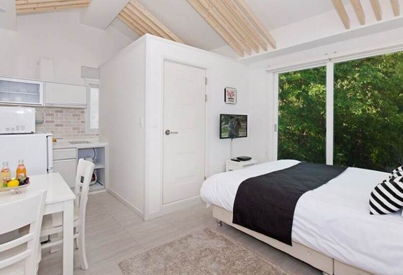 Gapyeong Eden Pension