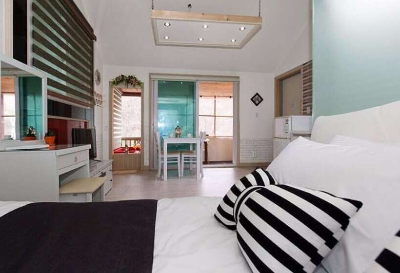 Gapyeong Eden Pension
