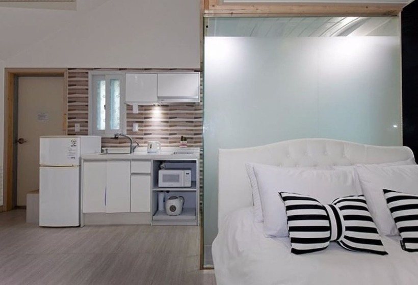 Gapyeong Eden Pension