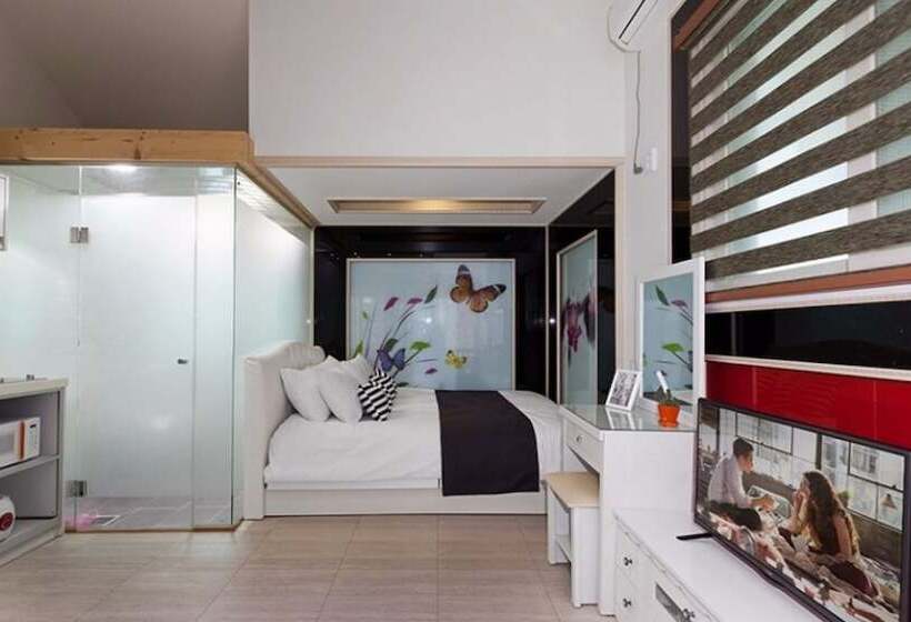 Gapyeong Eden Pension