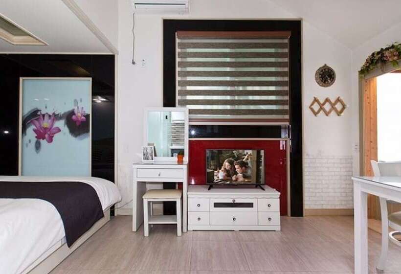 Gapyeong Eden Pension