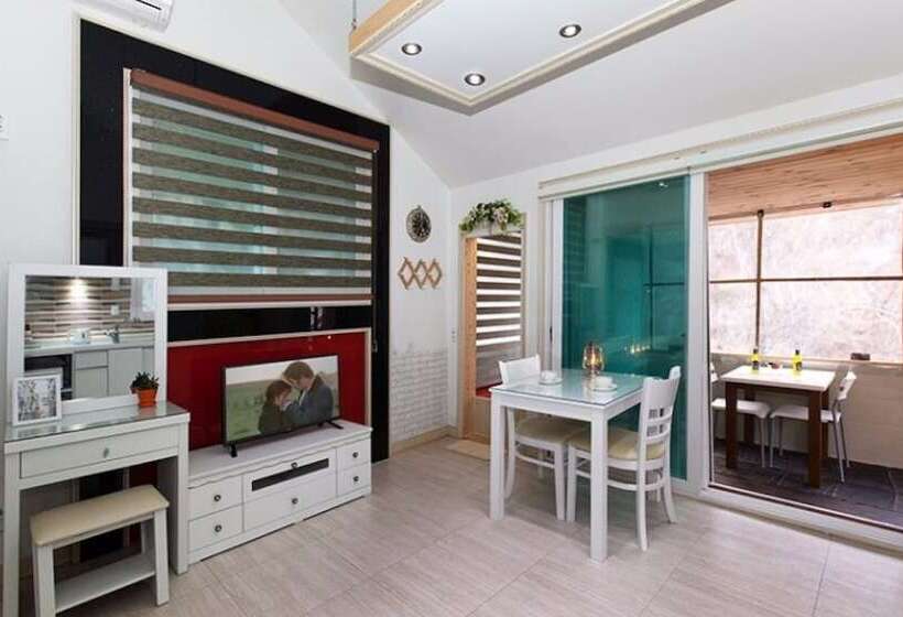 Gapyeong Eden Pension