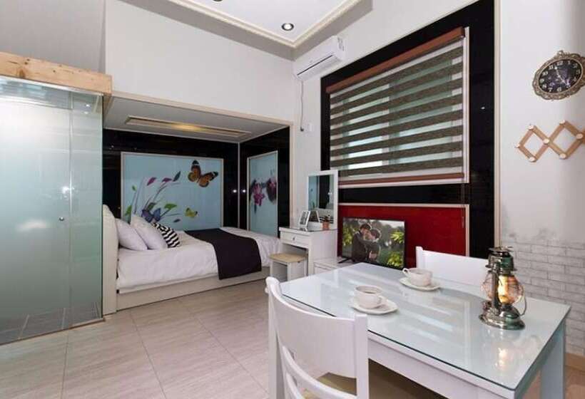 Gapyeong Eden Pension