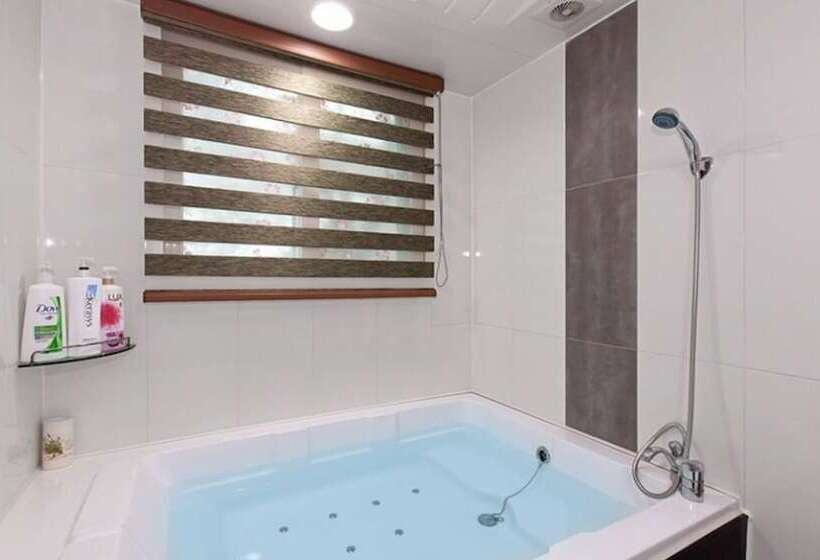 Gapyeong Eden Pension